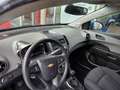 Chevrolet Aveo Blau - thumbnail 10