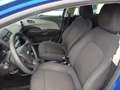 Chevrolet Aveo Blau - thumbnail 9
