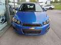 Chevrolet Aveo Blau - thumbnail 2