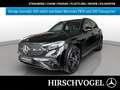 Mercedes-Benz GLC 300 d 4M AMG-Line+Night+AHK+DISTRONIC+Memory Schwarz - thumbnail 1