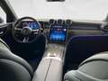 Mercedes-Benz GLC 300 d 4M AMG-Line+Night+AHK+DISTRONIC+Memory Schwarz - thumbnail 8
