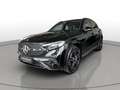Mercedes-Benz GLC 300 d 4M AMG-Line+Night+AHK+DISTRONIC+Memory Schwarz - thumbnail 2