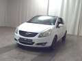Opel Corsa 1.2 Color Edition Sportsitze Klima Schwarz - thumbnail 2