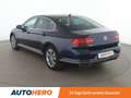 Volkswagen Passat 2.0 TDI Highline 4Motion BlueMotion Aut.*NAVI*360 Blau - thumbnail 4