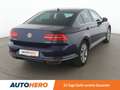 Volkswagen Passat 2.0 TDI Highline 4Motion BlueMotion Aut.*NAVI*360 Blau - thumbnail 6