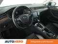 Volkswagen Passat 2.0 TDI Highline 4Motion BlueMotion Aut.*NAVI*360 Blau - thumbnail 11