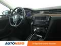 Volkswagen Passat 2.0 TDI Highline 4Motion BlueMotion Aut.*NAVI*360 Blau - thumbnail 13