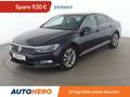 Volkswagen Passat 2.0 TDI Highline 4Motion BlueMotion Aut.*NAVI*360 Blau - thumbnail 1