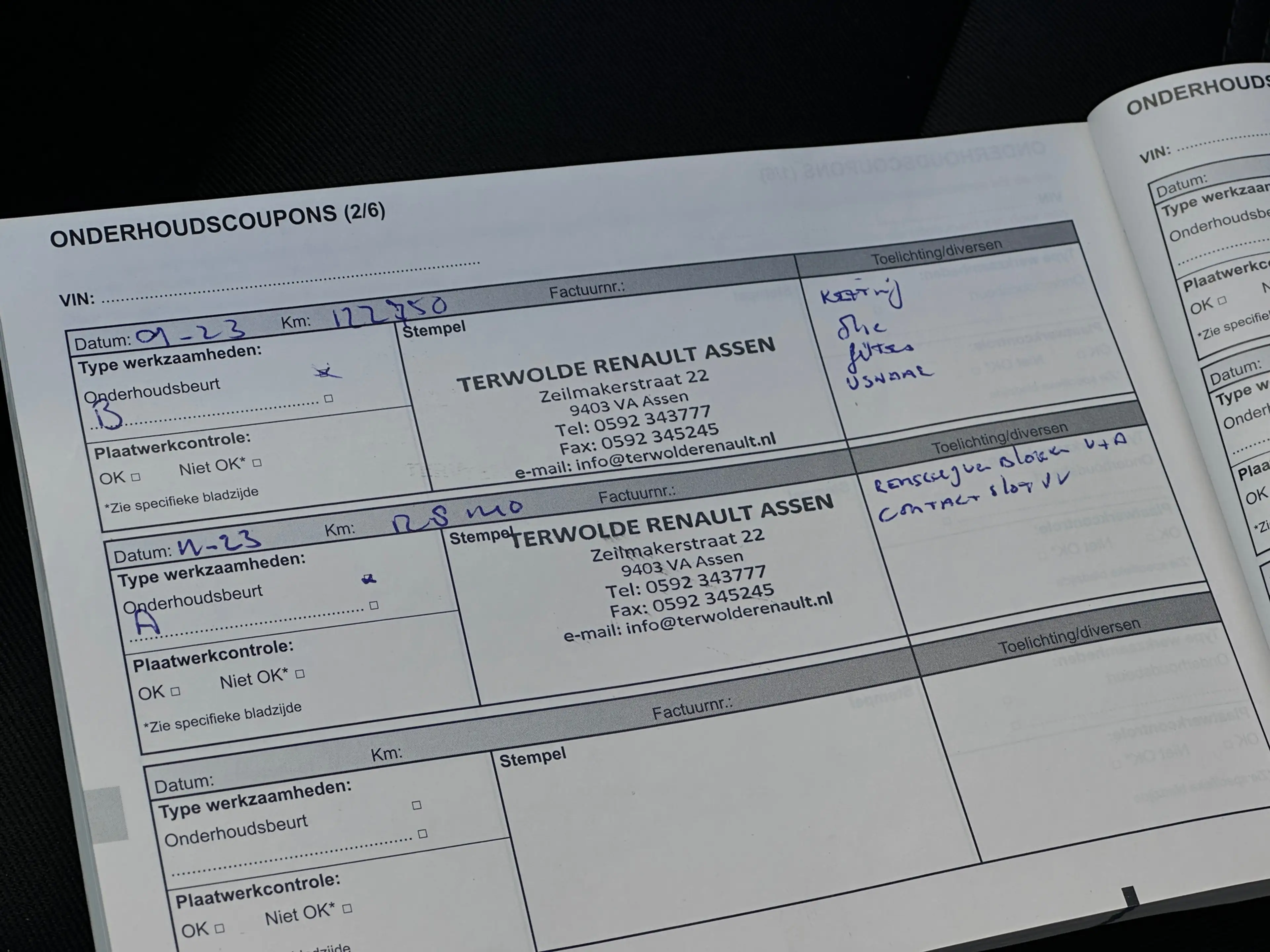 Renault Megane Estate 1.2 TCe Bose|Trekhaak|Navigatie|Climate Con — photo 4