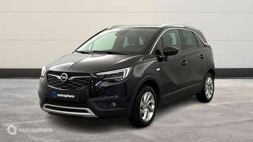 1.2 Turbo 130ch Elegance BVA Euro 6d-T