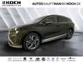 Skoda Enyaq 60 PANO NAVI MATRIX AHZV PAKET PLUS 20"LM Grün - thumbnail 1