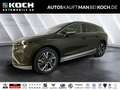Skoda Enyaq 60 PANO NAVI MATRIX AHZV PAKET PLUS 20"LM Grün - thumbnail 1