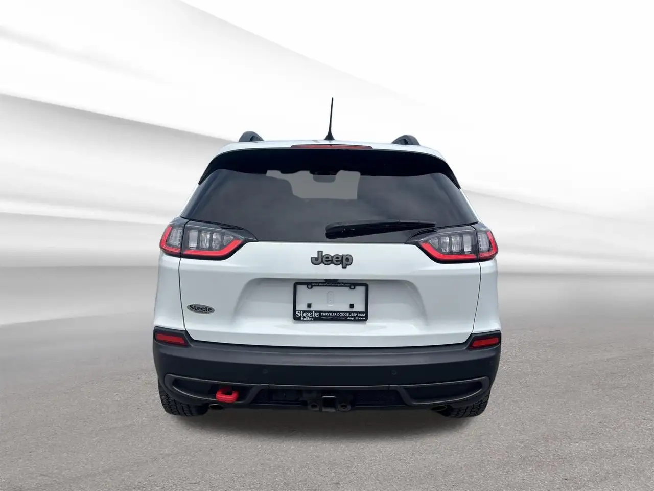 Jeep Cherokee fotografie Jeep Cherokee