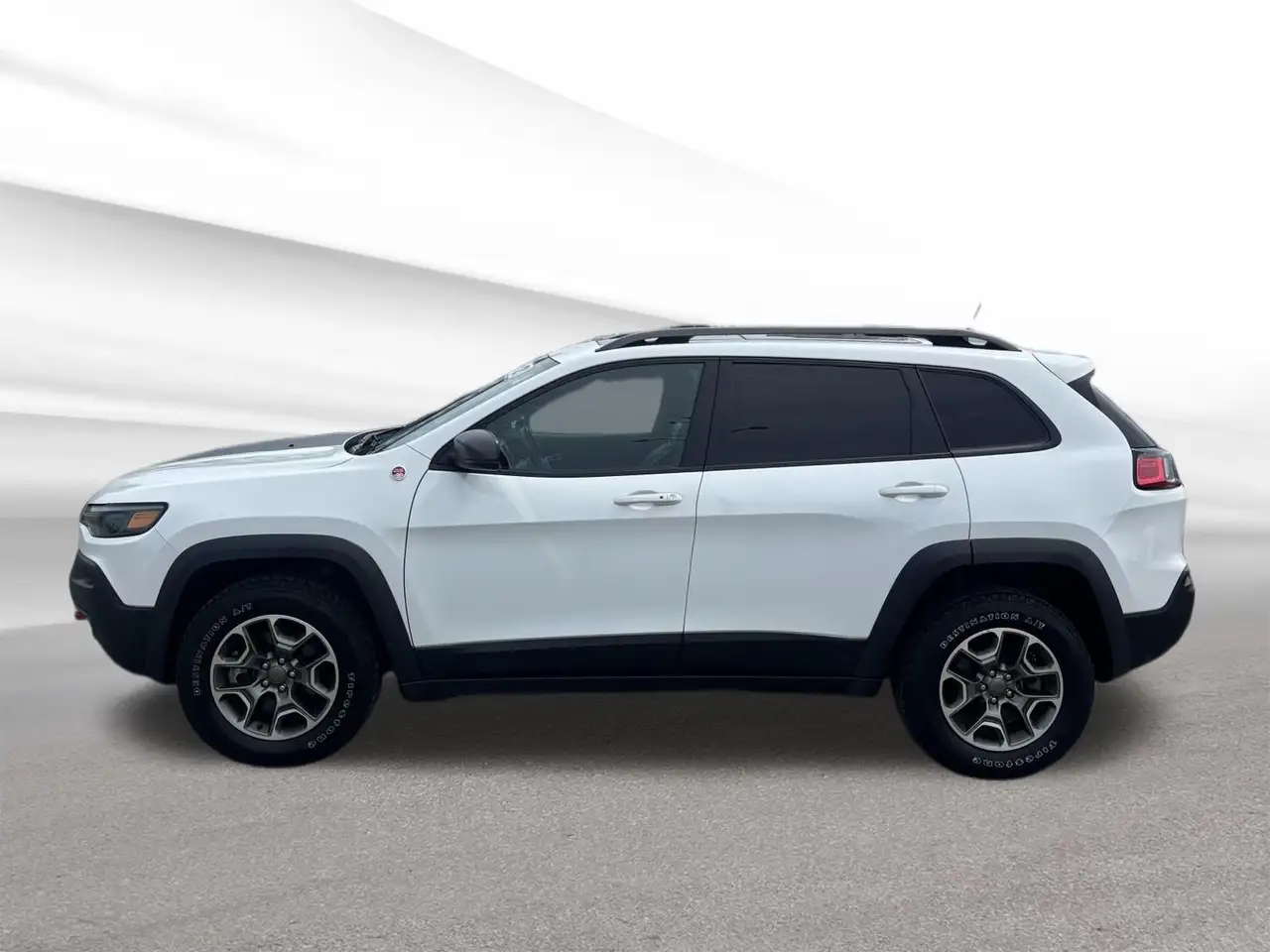Jeep Cherokee fotografie Jeep Cherokee
