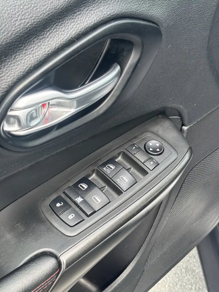 Jeep Cherokee fotografie Jeep Cherokee