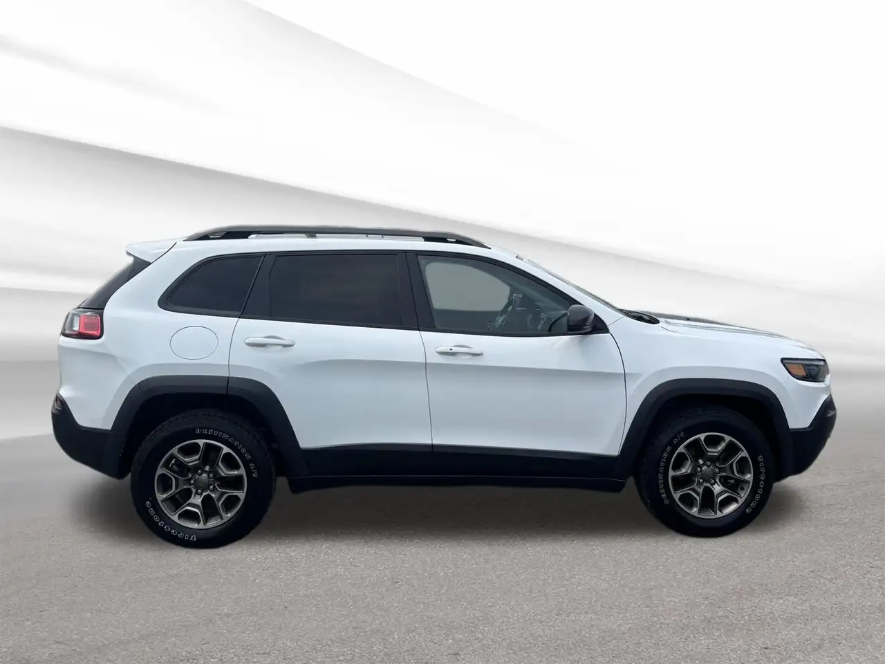 Jeep Cherokee fotografie Jeep Cherokee