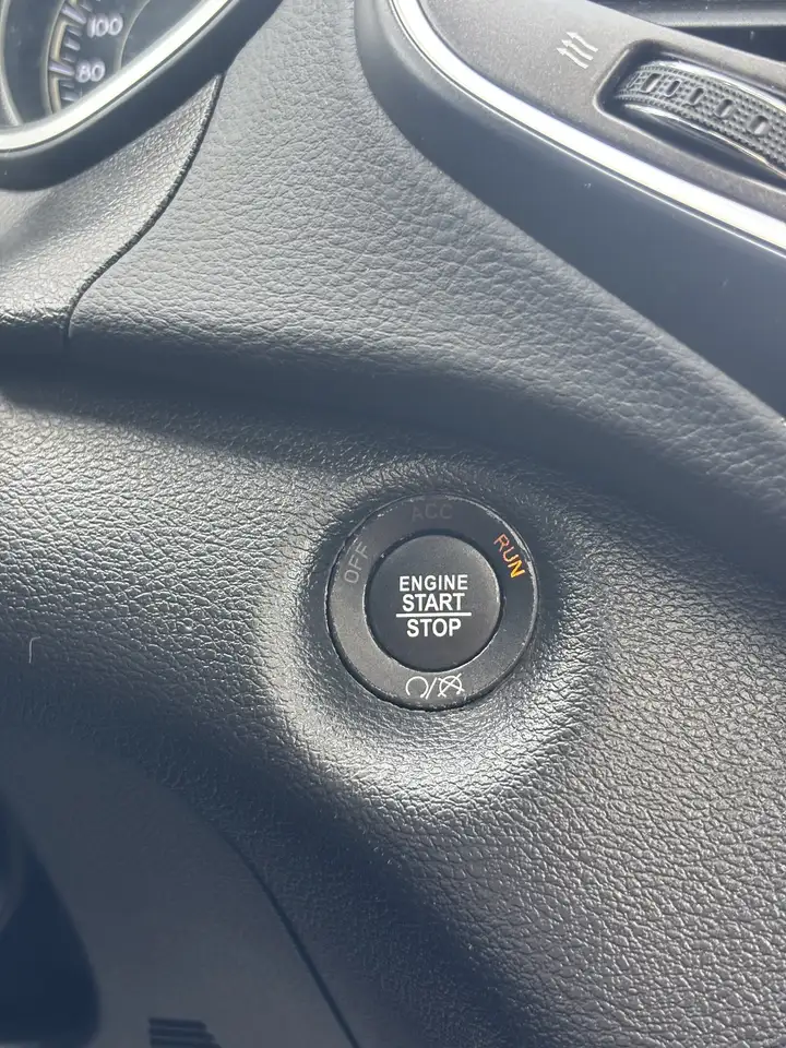 Jeep Cherokee fotografie Jeep Cherokee