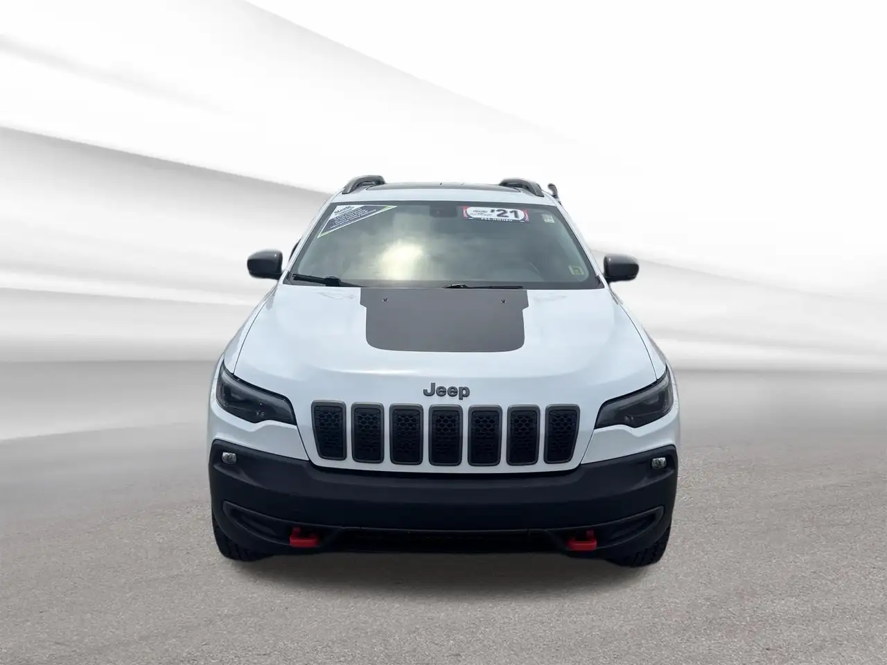 Jeep Cherokee fotografie Jeep Cherokee