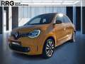 Renault Twingo Twingo Electric Rückfahrkamera Gelb - thumbnail 1