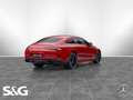 Mercedes-Benz AMG GT 43 4M+ HEADUP+HIFI+360°+DISTRO+21 ZOLL Rot - thumbnail 3