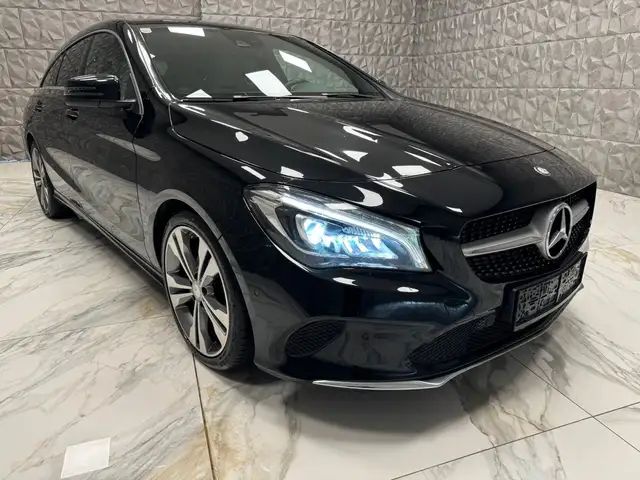 Mercedes-Benz CLA 180 * lukas*