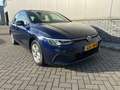Volkswagen Golf LIFE Nieuw Type Virtueel dashboard Blauw - thumbnail 3