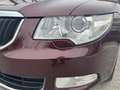 Skoda Superb Elegance 1,8 TFSI Rot - thumbnail 26