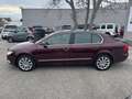 Skoda Superb Elegance 1,8 TFSI Rot - thumbnail 7