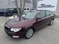 Skoda Superb Elegance 1,8 TFSI Rot - thumbnail 1