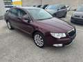 Skoda Superb Elegance 1,8 TFSI Rot - thumbnail 2