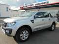 Ford Ranger Wildtrak Doppelkabine 4x4 Silber - thumbnail 2