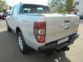 Ford Ranger Wildtrak Doppelkabine 4x4 Silber - thumbnail 4