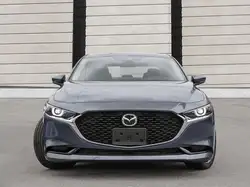 Mazda Mazda3 2026
