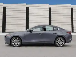 Mazda Mazda3 2026