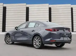 Mazda Mazda3 2026