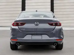 Mazda Mazda3 2026