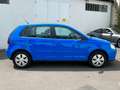 Volkswagen Polo 1.2 Comfortline Klima Modrá - thumbnail 8