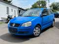Volkswagen Polo 1.2 Comfortline Klima Blauw - thumbnail 3