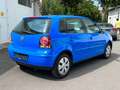 Volkswagen Polo 1.2 Comfortline Klima Blau - thumbnail 4