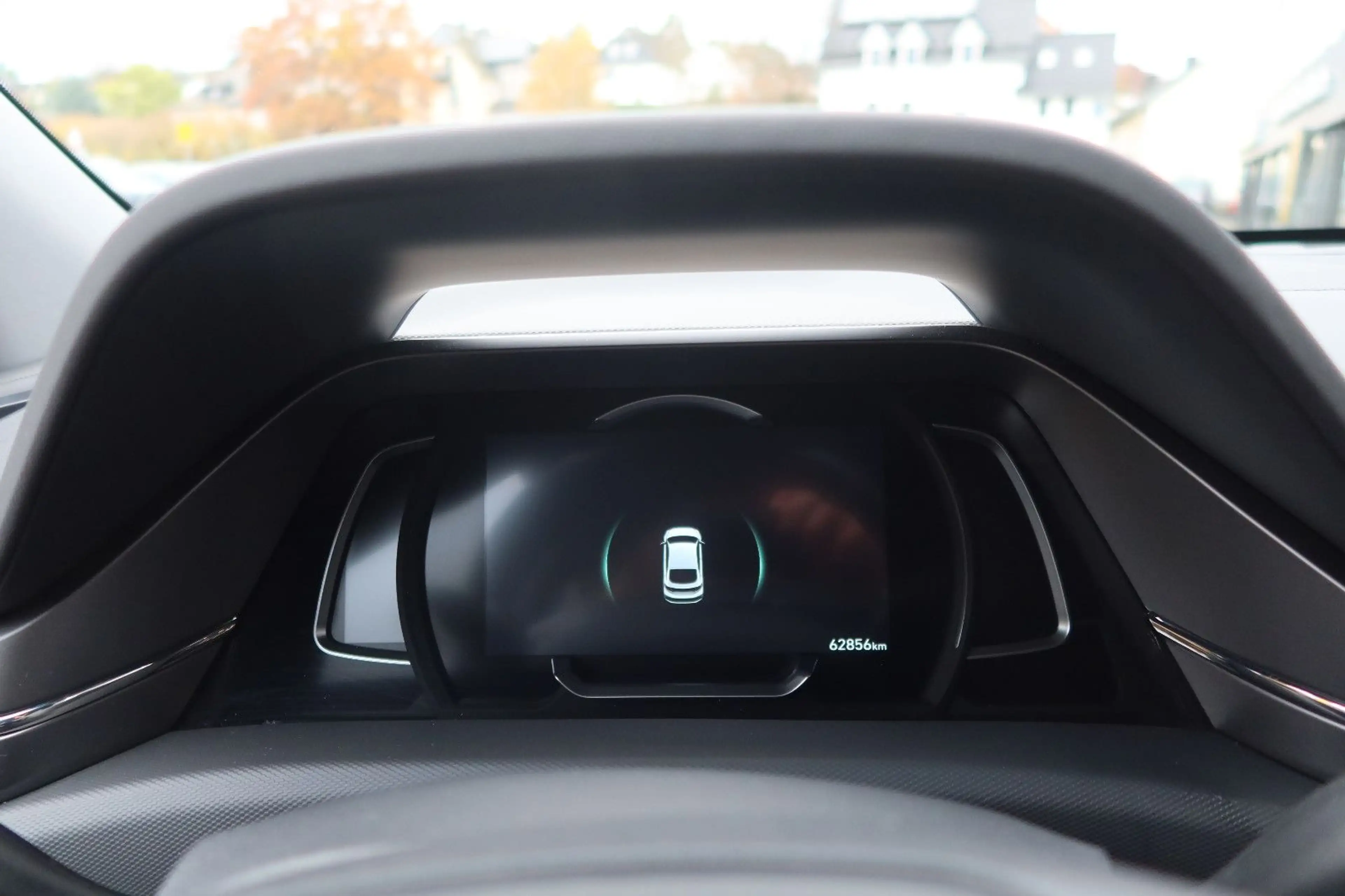 Hyundai IONIQ Ioniq Prime Plug-In Hybrid — photo 12