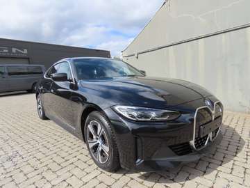 i4 Gran Coupe 83.9 kWh eDrive40