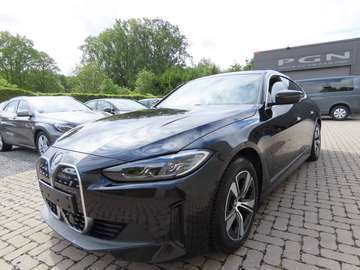 i4 Gran Coupe 83.9 kWh eDrive40