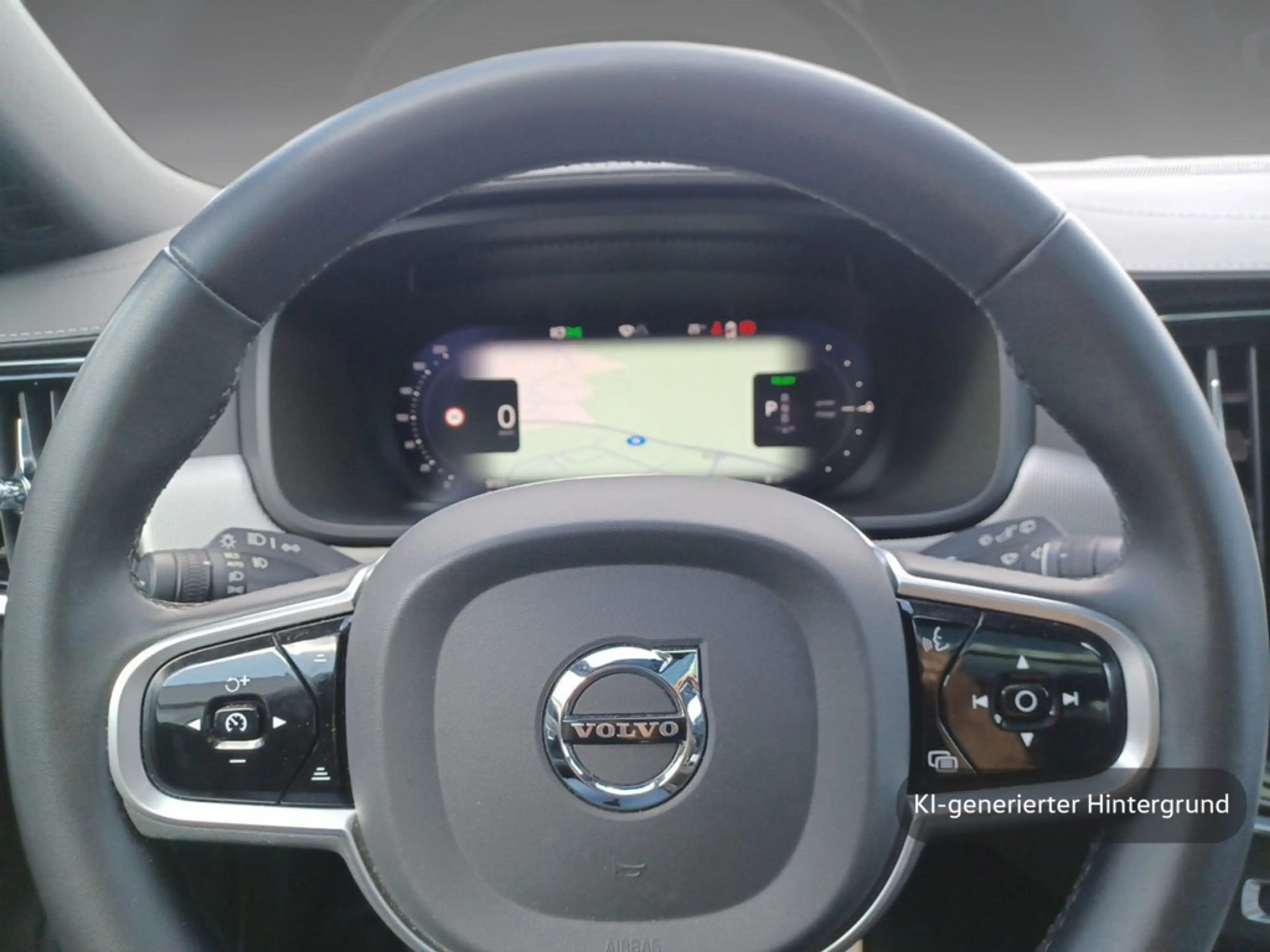 Volvo V90 T8 Ultimate Dark Recharge PHEV AWD LED — photo 13