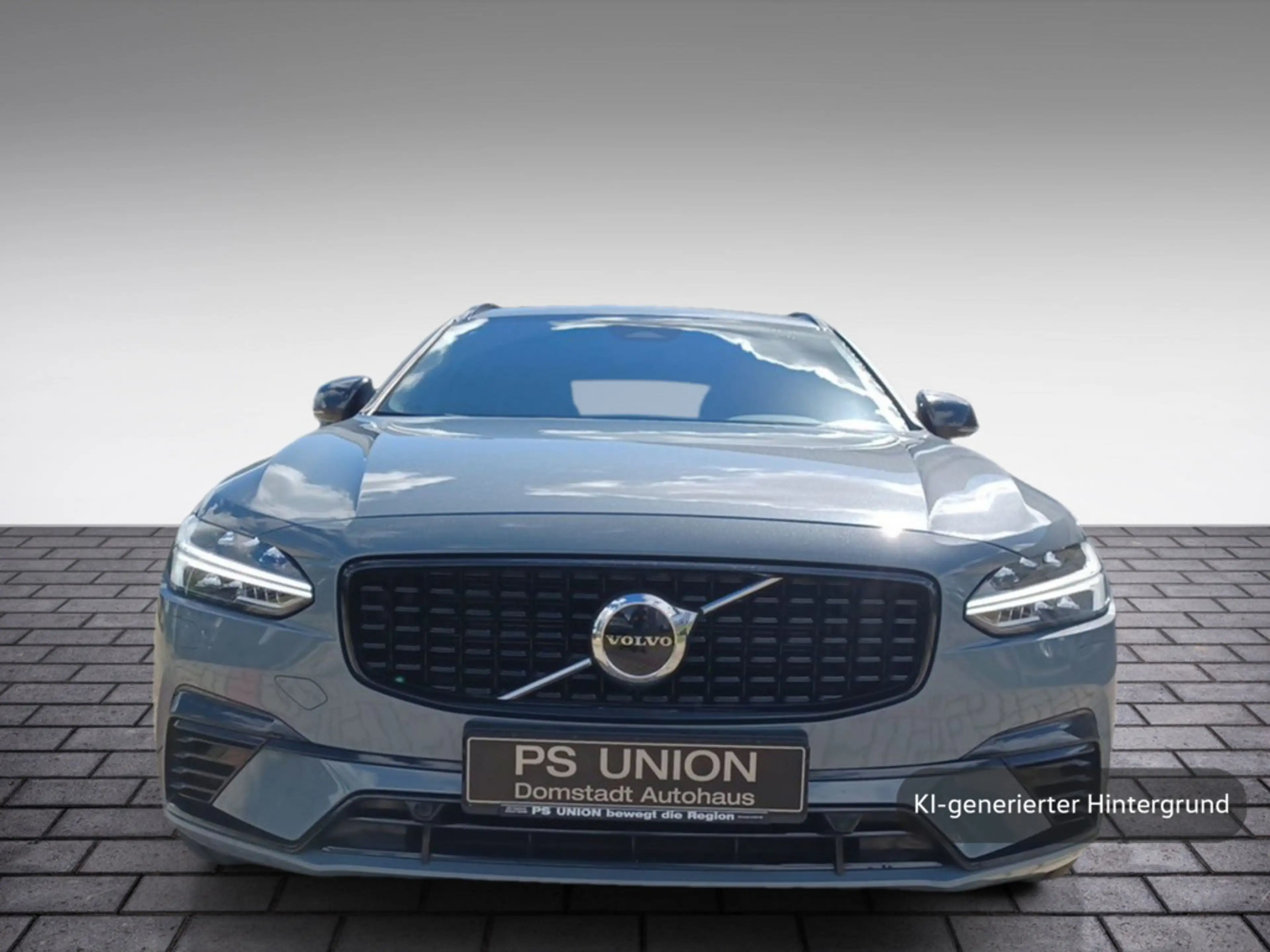 Volvo V90 T8 Ultimate Dark Recharge PHEV AWD LED — photo 3
