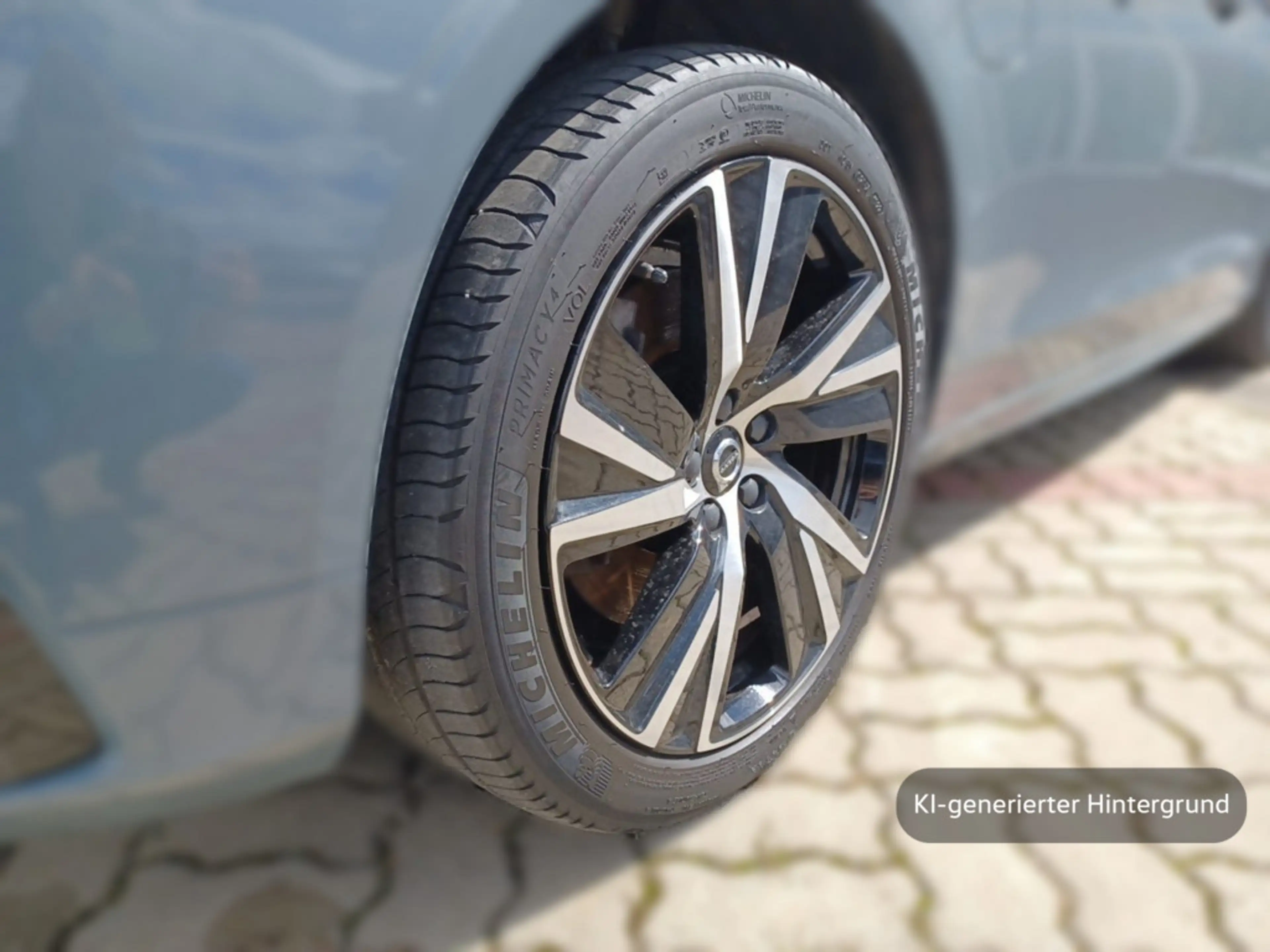 Volvo V90 T8 Ultimate Dark Recharge PHEV AWD LED — photo 8