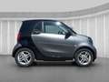smart forTwo Smart EQ fortwo Sitzheizung LED Bluetooth Schwarz - thumbnail 7