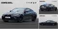 BMW M4 Competition Coupé Harman/Kardon Drive+Parkassist L Schwarz - thumbnail 1
