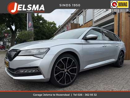 Skoda Superb Combi PHEV iV Edition+ Aut., Canton | Trekhaak | C