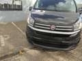 Fiat Talento 1.6 MJ L1H1 SX dub cab belgie export Zwart - thumbnail 2