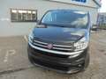 Fiat Talento 1.6 MJ L1H1 SX dub cab belgie export Zwart - thumbnail 35